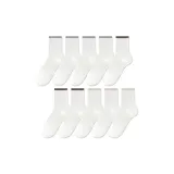 Серый *4 Коричневый *3 Абрикос *3 (10 пар)