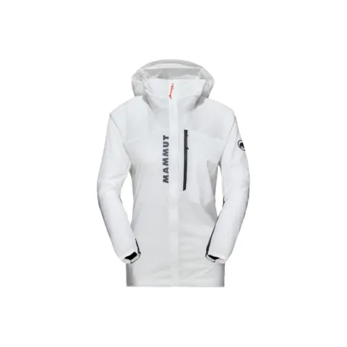 MAMMUT Aenergy Куртки и Пальто Женские