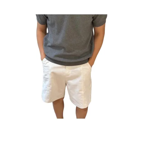 MORii Унисекс Повседневные шорты