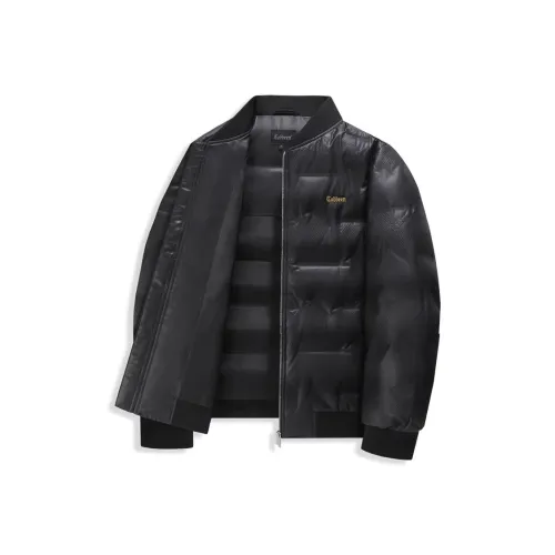 Cabbeen Мужские Пуховики