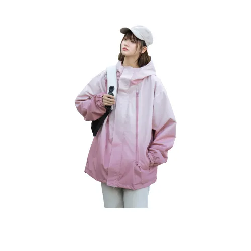 DBD WH Унисекс Куртки