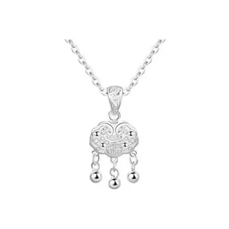 WANLIACC Сплав Ожерелья Женские