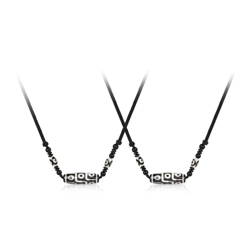 Thuban Ark Акриловые ожерелья унисекс