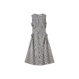 Черно-белая клетка