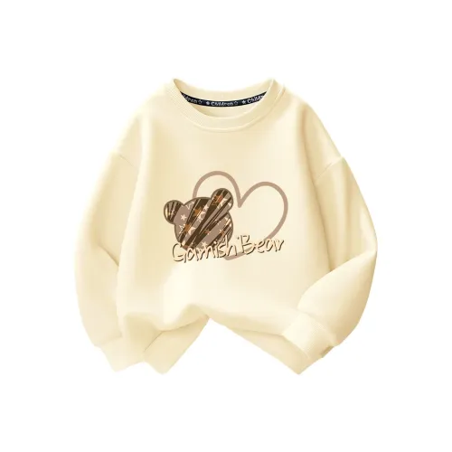 La Chapelle Свитшот Подростки