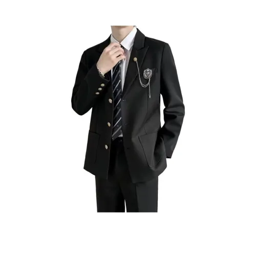 Chisportate Бизнес-костюм унисекс