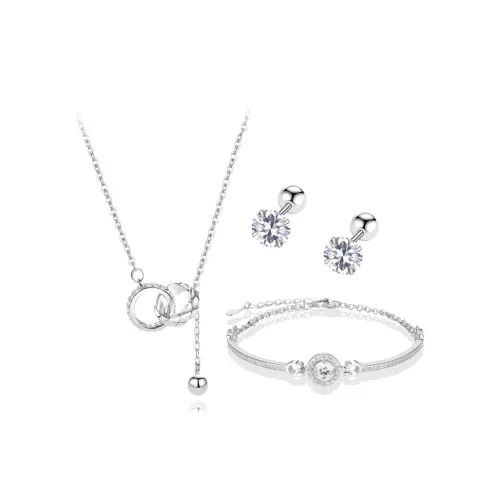 COPI Сплав Ожерелье Унисекс