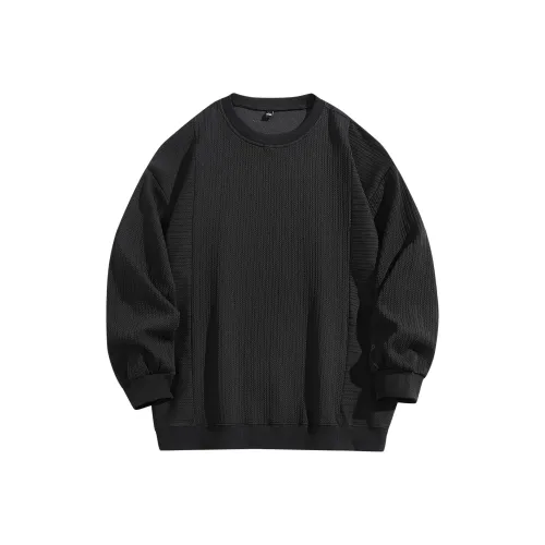 BOTH PLAY Унисекс Толстовки