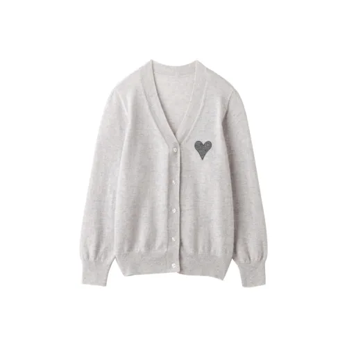 SNOWFORTE Кашемир Свитер Женские