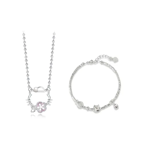 RINGLOVE Сплав Ожерелья Женские