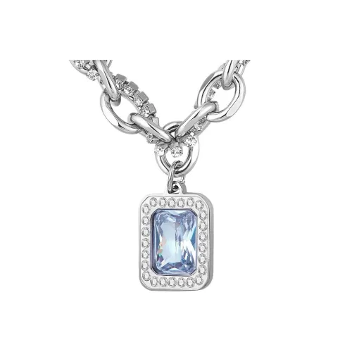 DH7 Титановые стальные ожерелья унисекс