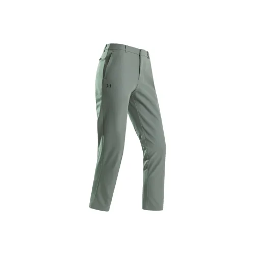 Under Armour Вязаные Тренировочные Брюки Мужские