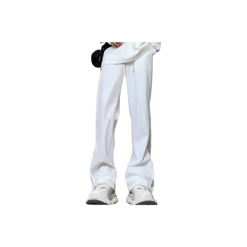 AN Женские Вязаные Спортивные Брюки