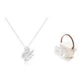 Серебряный + признание Подарочная коробка