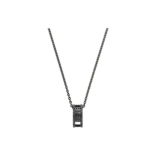 Swarovski My Hero Ожерелья Мужской