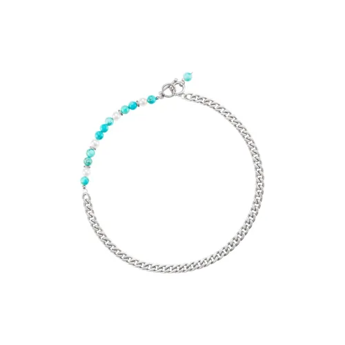 ICEGIANT Ожерелья из нержавеющей стали для мужчин