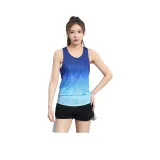 Королевский синий, женский