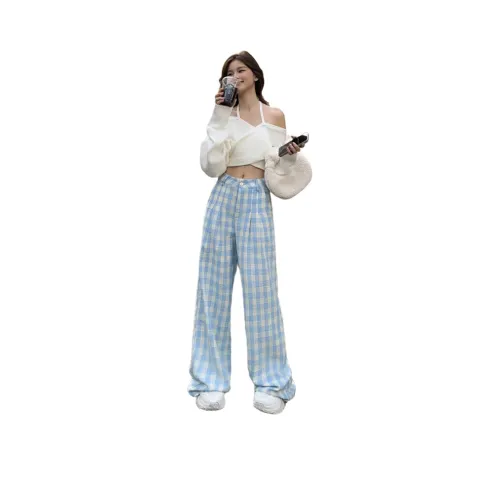 Jenna Chun Повседневные брюки Женские