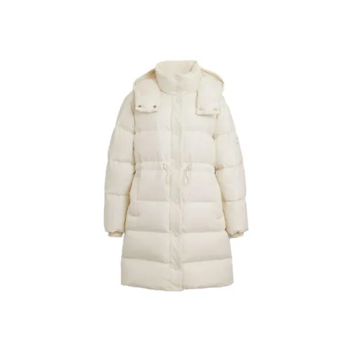 COACH Женские пуховики