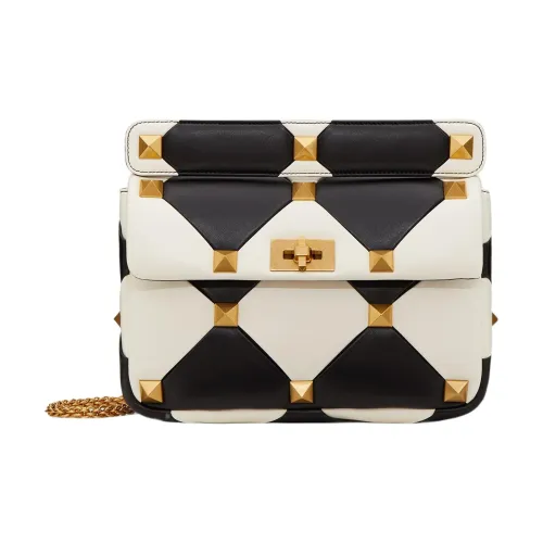 Valentino Roman Stud Большой Женские