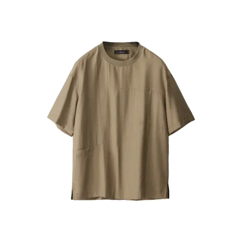 North Latitude30 T-Shirt Унисекс