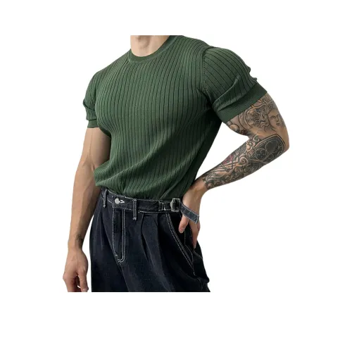 NEVER RULE Унисекс Футболка