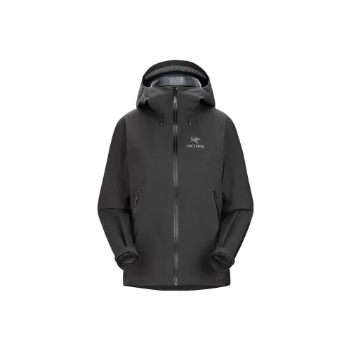 Arcteryx BETA AR Женские Куртки