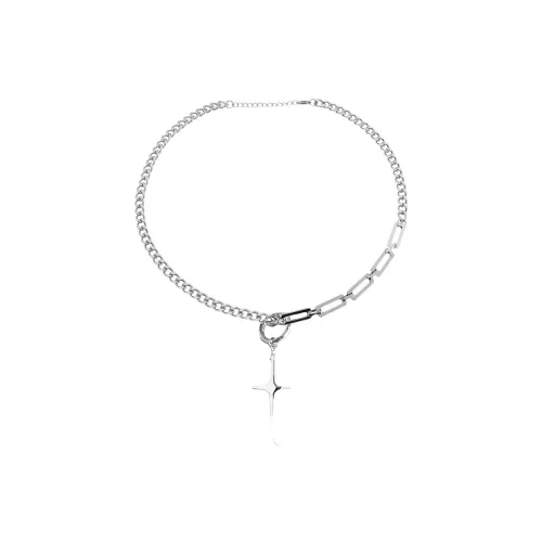 HOLLY RYAN Сплав Ожерелья Мужской