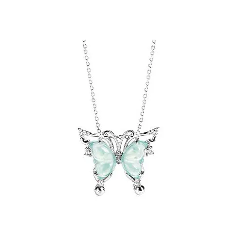 D.K.X Ожерелья Женские