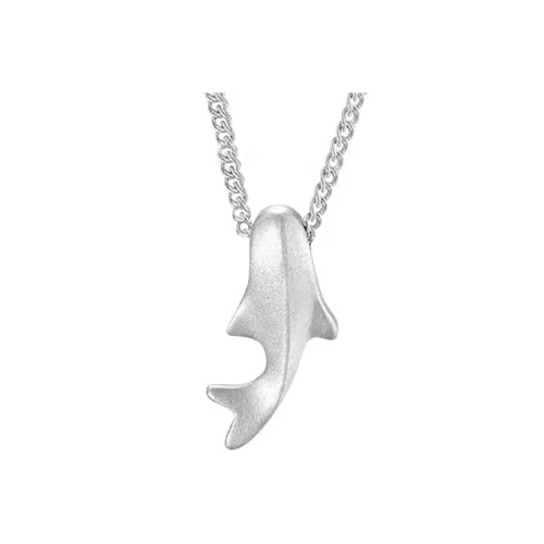 MIDNIGHT MOMENT Сплав Ожерелья Унисекс