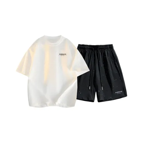 Colorful Creations Повседневная Спортивная Одежда Унисекс