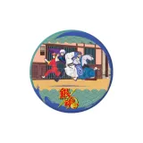 Крышка для мгновенных лапши Значок-Бег, Моя Дом!