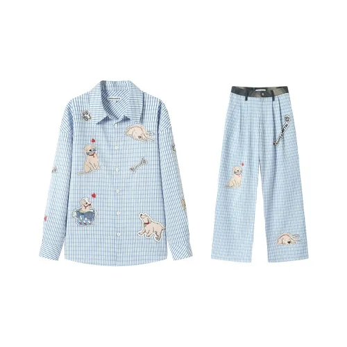 ANDREA MARTIN Повседневный костюм женский