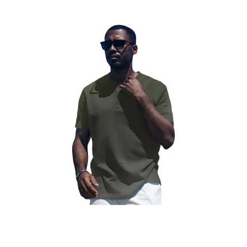 AKCLUB Free Cuba series T-Shirt Мужской