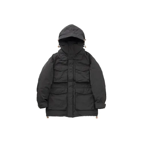 Visvim Мужские Куртки