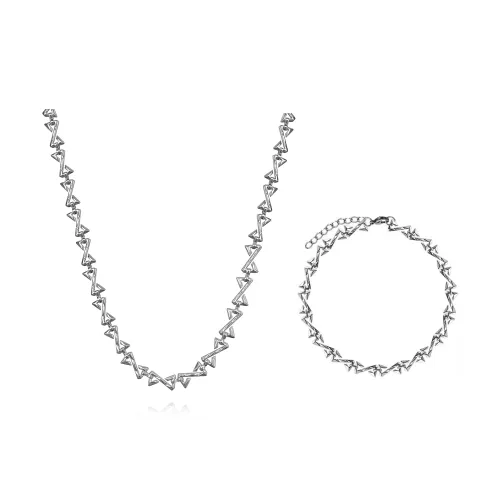 ARPOLINE Сплав Ожерелья Унисекс