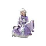 Кристалл Фиолетовый