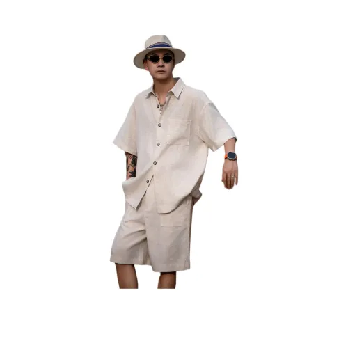 WPP Мужские Комплекты Рубашек