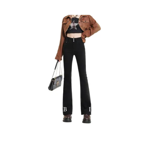 FAWENXIANGZI Женские джинсы