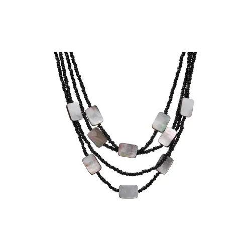 SUMIYAKI Медный сплав Ожерелья Женские