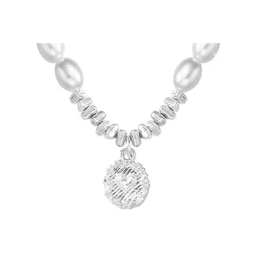 VIVIWELL Премиум Цепочка на ключицу Ожерелья Женские