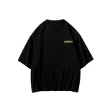 2570 Черный [300 г, 100% хлопок]