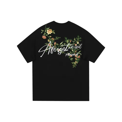 Pirkadat Унисекс Футболки