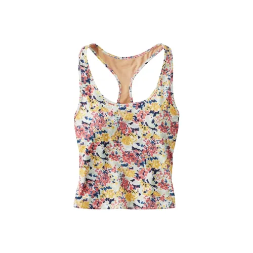 L.L.Bean Двухкомпонентный купальник для женщин