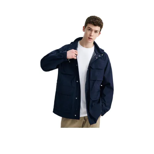 NAVIGARE Мужские Куртки