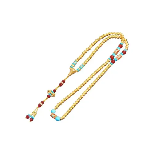 KZD Ожерелья Женские