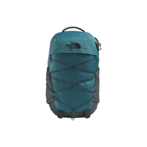 THE NORTH FACE BOREALIS Нейлон Рюкзак Унисекс Синий
