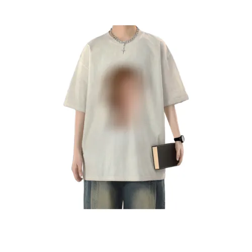 SCHEPPERHEYN Унисекс Футболки