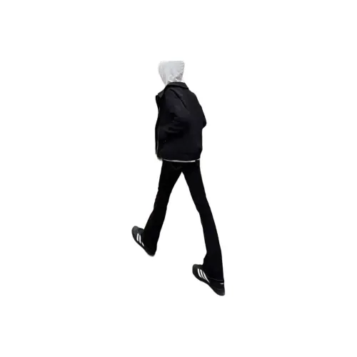 UNthemed Унисекс Джинсы