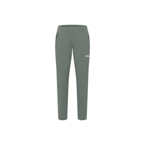 JACK WOLFSKIN Женские спортивные брюки